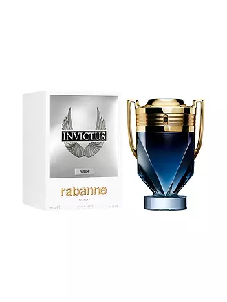 RABANNE | Invictus Eau de Parfum 100ml | 